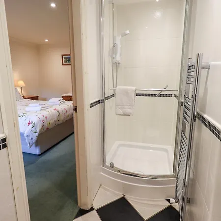 Holiday home 7 Stybarrow Terrace Penrith