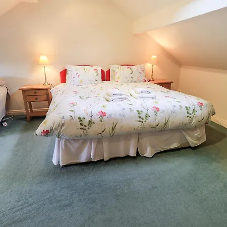 Holiday home 7 Stybarrow Terrace *