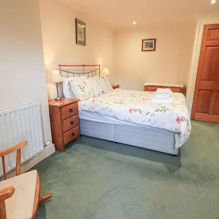 Holiday home 7 Stybarrow Terrace