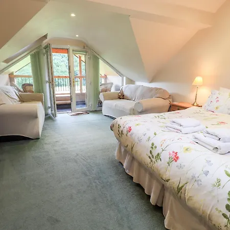 7 Stybarrow Terrace Holiday home