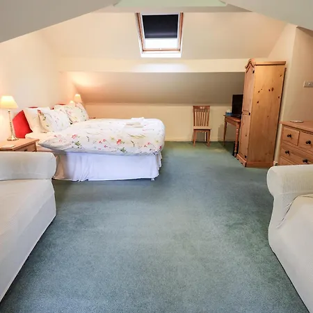 Holiday home 7 Stybarrow Terrace *