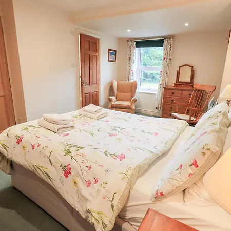 7 Stybarrow Terrace Holiday home Penrith