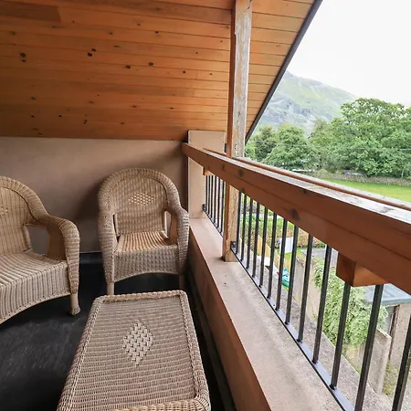 7 Stybarrow Terrace Holiday home