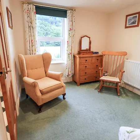 7 Stybarrow Terrace Holiday home Penrith