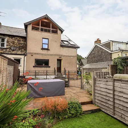 7 Stybarrow Terrace * Penrith