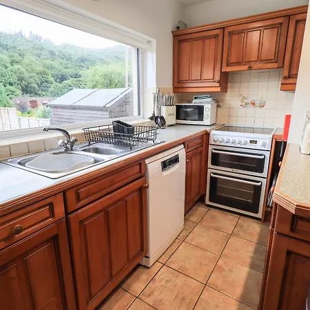 Holiday home 7 Stybarrow Terrace *