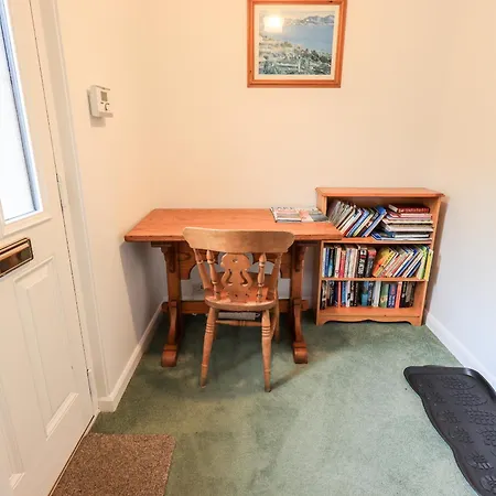 7 Stybarrow Terrace Holiday home *