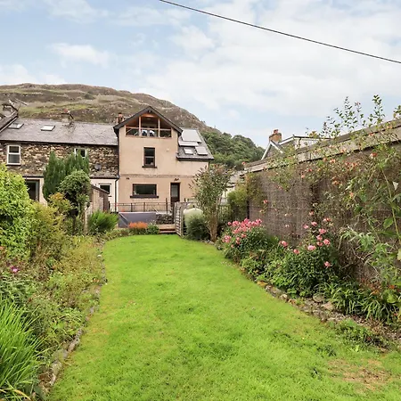 Holiday home 7 Stybarrow Terrace *