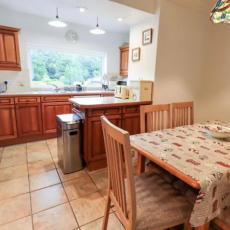 7 Stybarrow Terrace Holiday home *