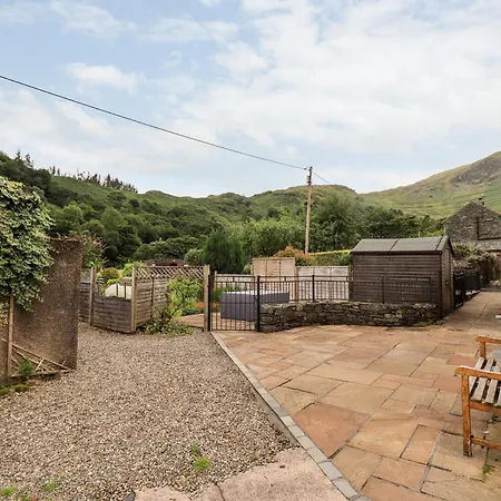 Casa de Férias 7 Stybarrow Terrace Penrith