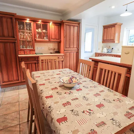 Holiday home 7 Stybarrow Terrace