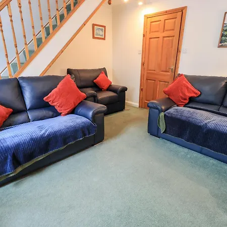 7 Stybarrow Terrace Holiday home