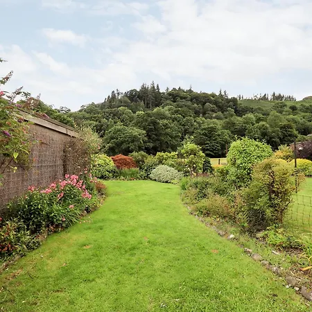 Holiday home 7 Stybarrow Terrace *