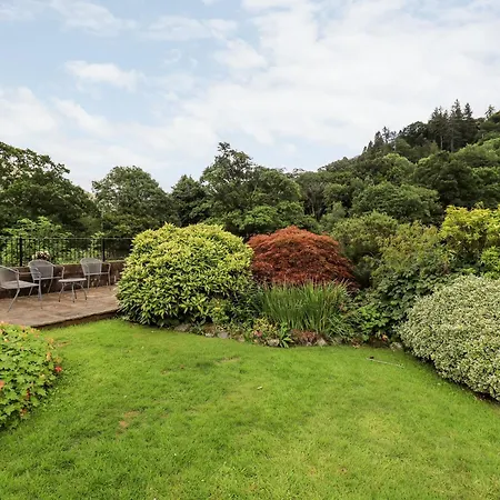 7 Stybarrow Terrace Holiday home *