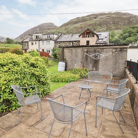 7 Stybarrow Terrace