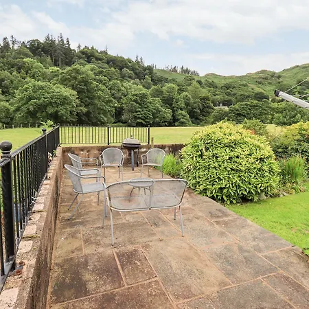 Holiday home 7 Stybarrow Terrace