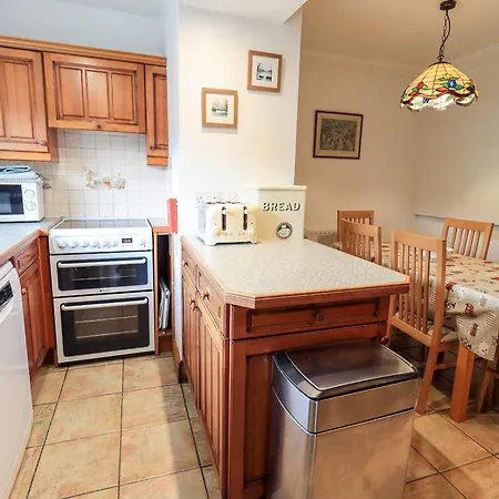 7 Stybarrow Terrace Holiday home *