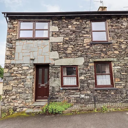 7 Stybarrow Terrace Holiday home