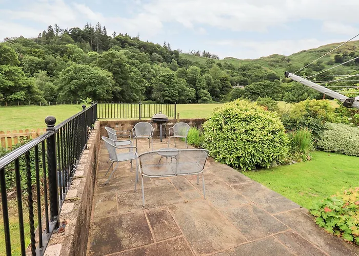 Holiday home 7 Stybarrow Terrace