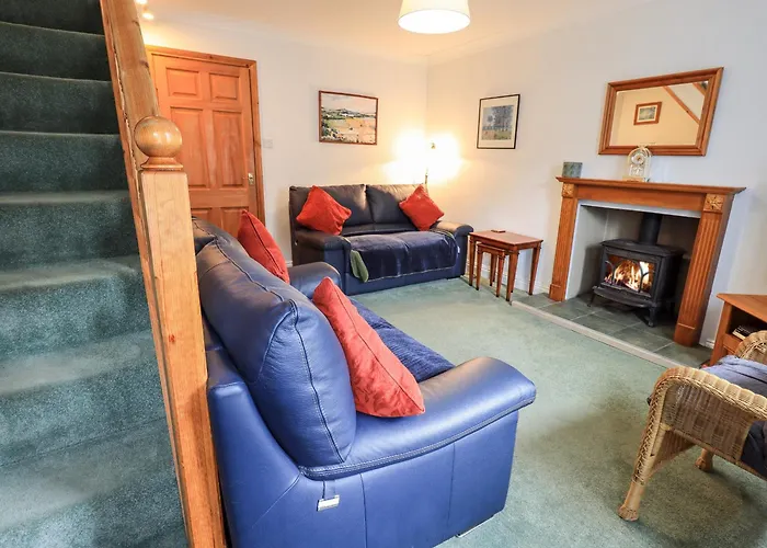 7 Stybarrow Terrace Penrith