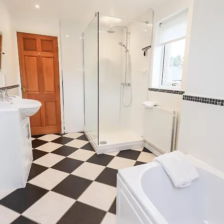 7 Stybarrow Terrace 別荘 ペンリス