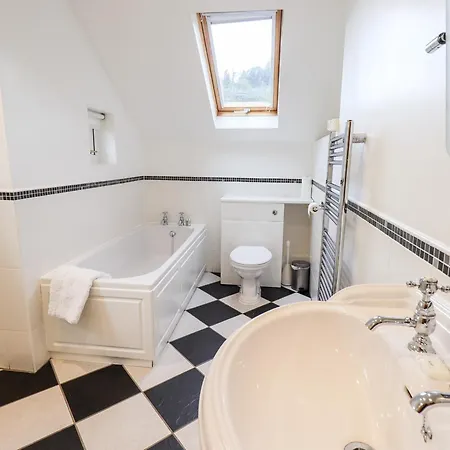 7 Stybarrow Terrace ペンリス