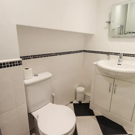 7 Stybarrow Terrace *