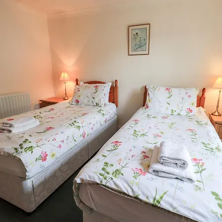 別荘 7 Stybarrow Terrace