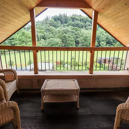 7 Stybarrow Terrace 別荘 ペンリス