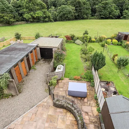 7 Stybarrow Terrace *