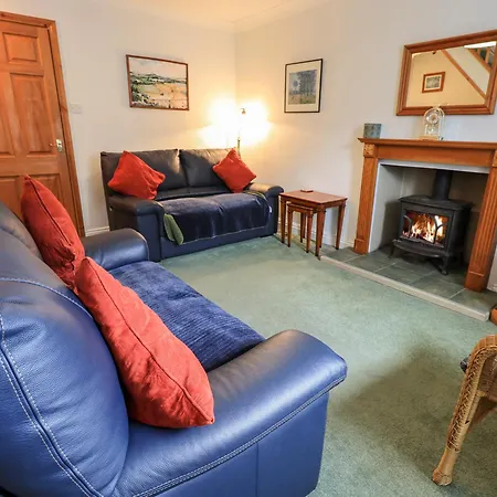 7 Stybarrow Terrace ペンリス